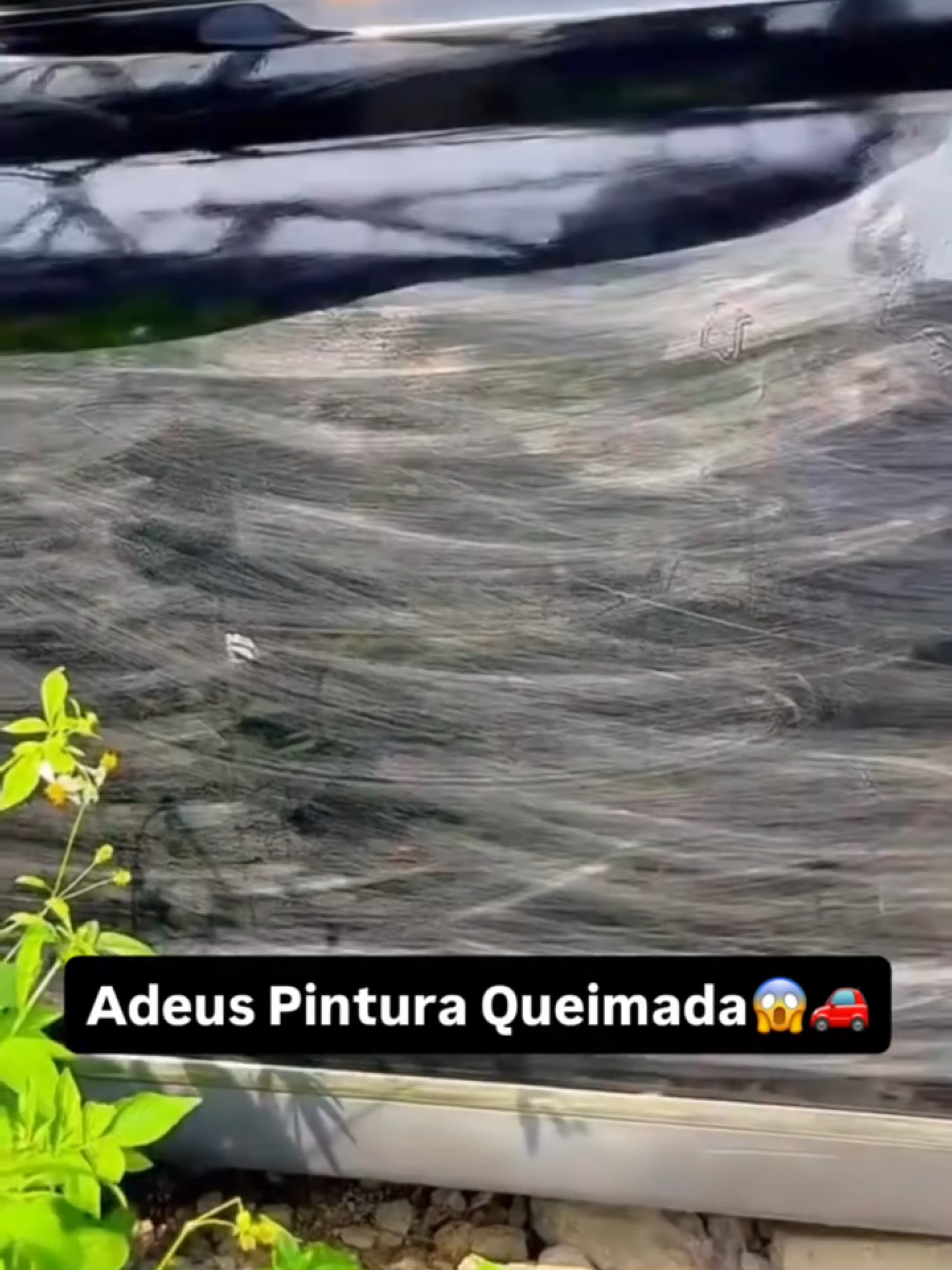 Seu carro BRILHANDO como novo em 1 minuto! Clique no botão abaixo👇