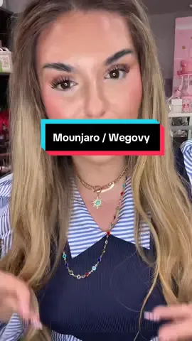 If Mounjaro now feels unaffordable you should look at Wegovy! @Curate.Official #fyp 