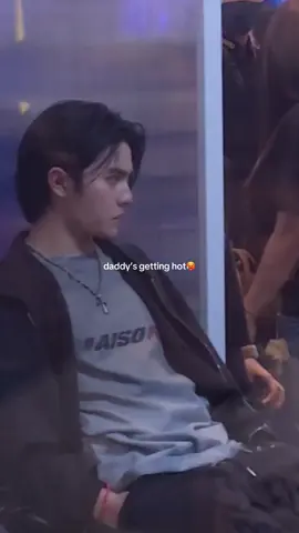 🥵🥵🔥🔥 #williamjkp #williamest #วิลเลี่ยมเอส #est_rvp #lykn 
