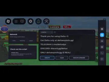 Grow a garden Zen Update ☯️| Script Spawner pet Update you can spawn any pet.#growagarden🥒🌶🍅 #petspawnerscript2025 #spawner #scriptgag #deltagag 