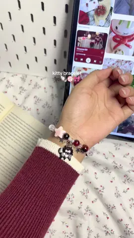 murah amay lumayan buat ganti ganti💞😙 #fyp #gelang #gelangtangan #bracelet #gelangmanik 
