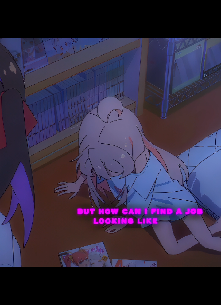 Loved the anime tho right? #onimai #edit #fypシ゚ 