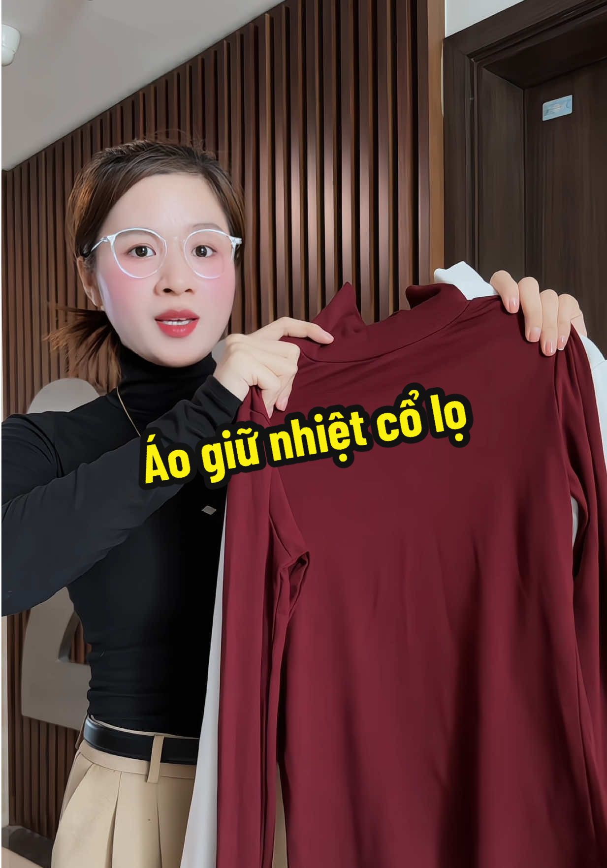 Năm nào cũng phải săn từ đầu mùa cho rẻ #phuonglamdieu #myoutfit #OOTD #aothun #aogiunhiet 