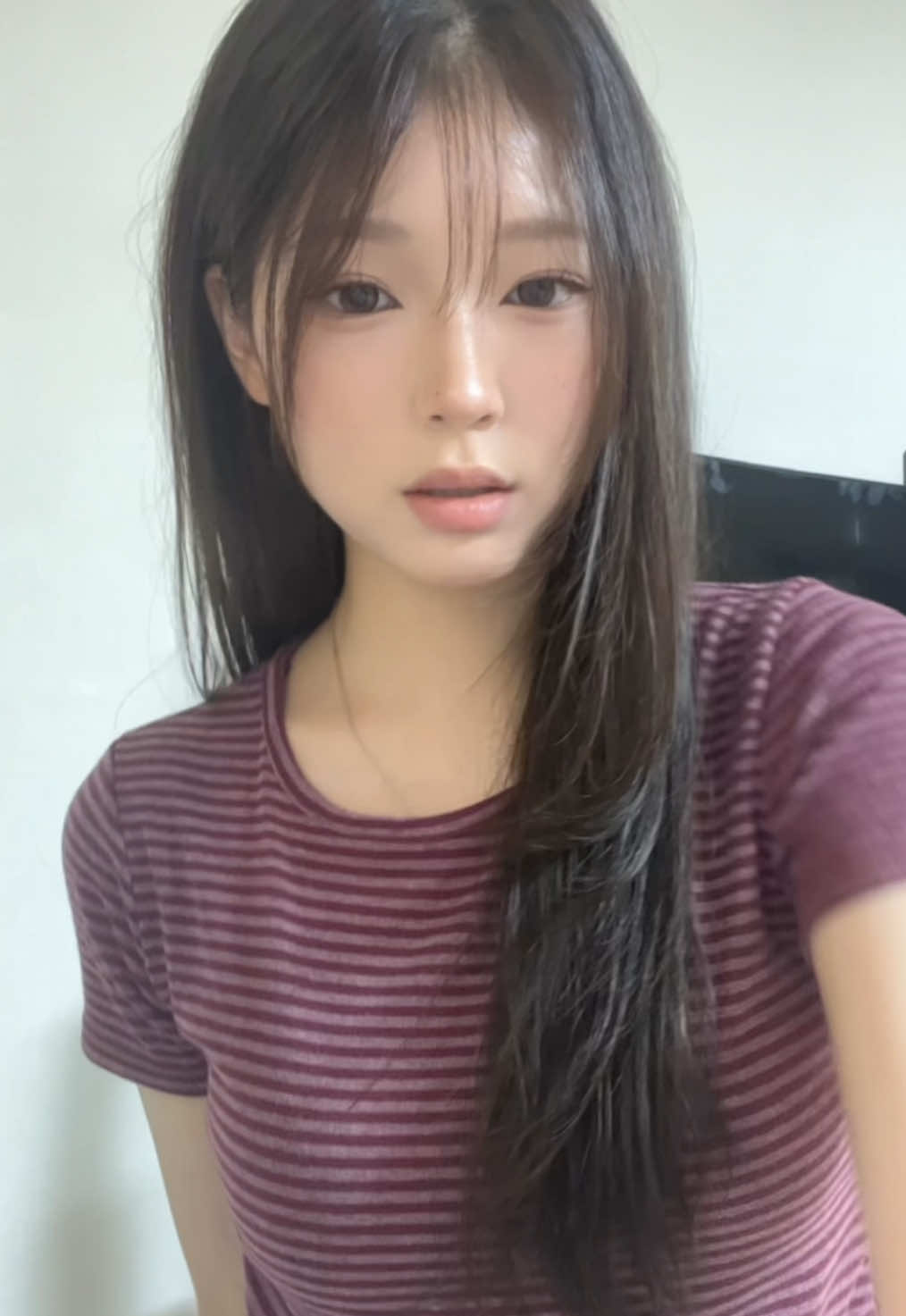 색조 덜어내기 #가을웜뮤트 