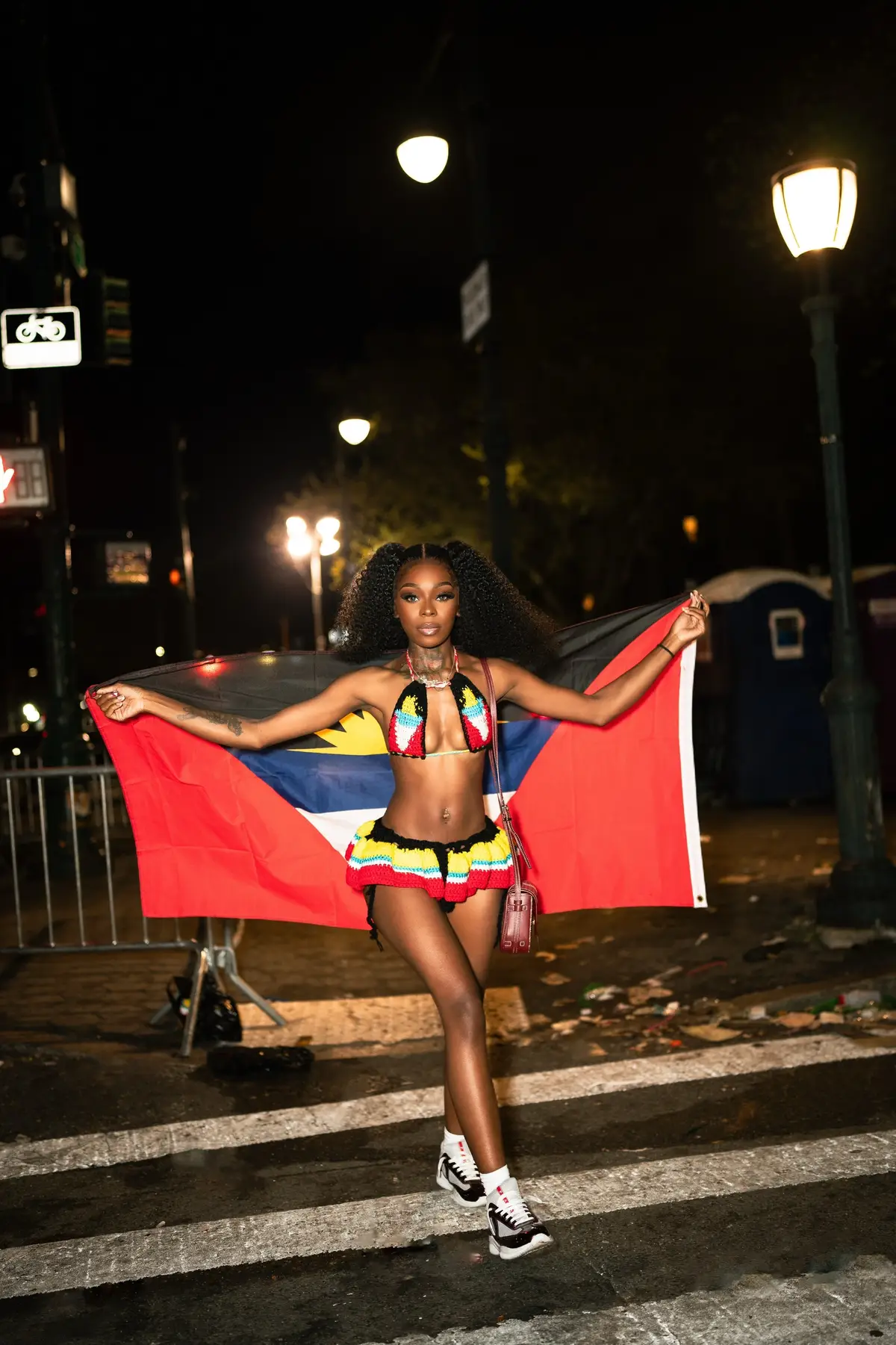 #wadaldi #antigua #fyp #fb #labordayparade #laborday #easternparkway #viral