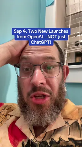 What do you think? Are they making the right call here? #ai #learn #LearnOnTikTok #chatgpt 