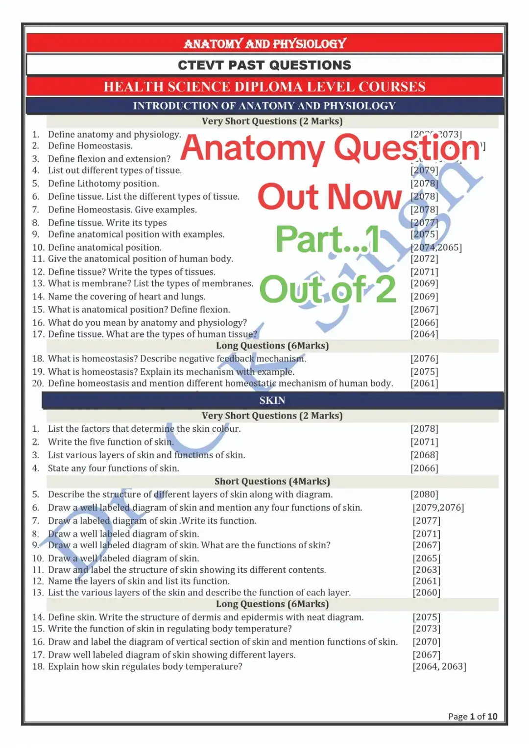 #Anatomy #foryou  #healthtok007  #Preetshah07  #Preetshah🕊️🦚🦋 @🫀🅼🅴🅳⚕️🅲🅾🆂🩺 Question 