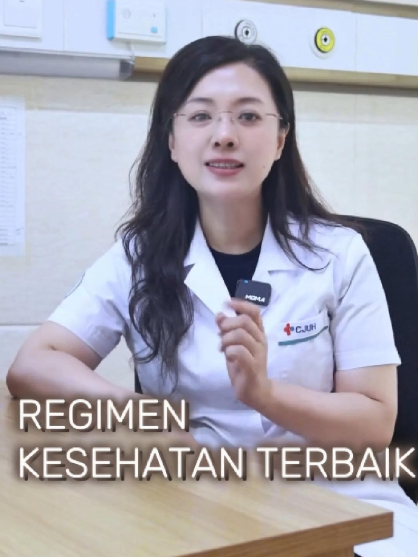 REGIMEN KESEHATAN TERBAIK #KearifanTimur #TradisiTradisional #ObatTCM #pengobatantradisional #obatcina #doktergratis #hidupsehat #tipssehat #tipssehattiongkok #doktertcm #ragaTiongkok #tipssehattradisional #lansia #orangtua