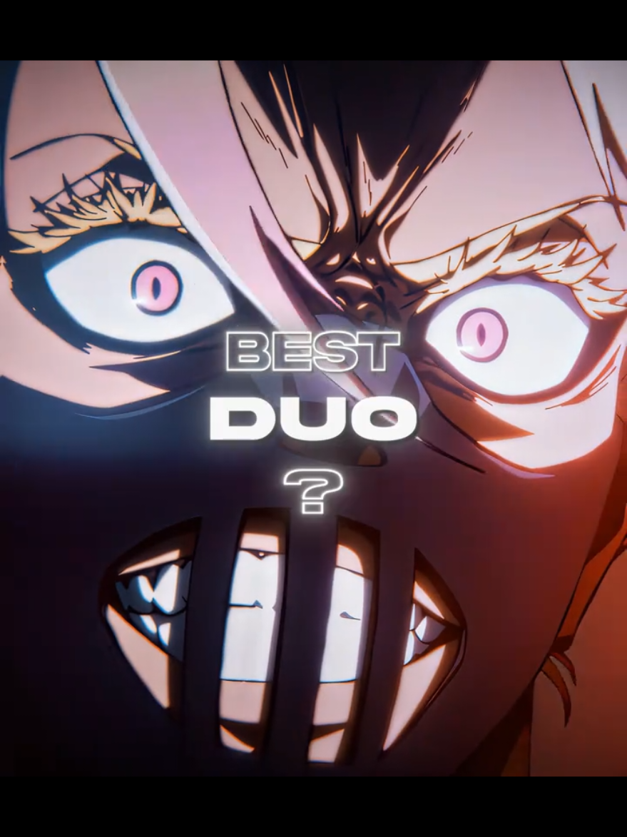 Really BEST DUO? #itoshisae #shidou #bluelockedit #foryou #sakurasqd 