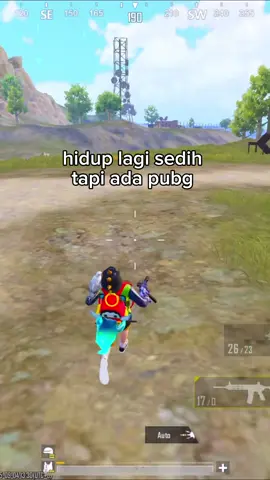 comel 😔 #pubg #pubgm 