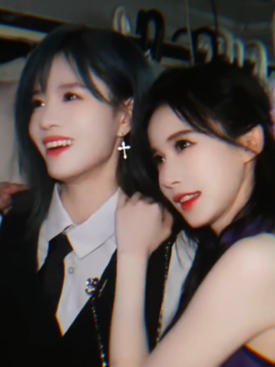papa sebelum kembali masuk kandang  #baixinyu #柏欣妤 #snh48 #duanyixuan #fypviral #báchhândư 