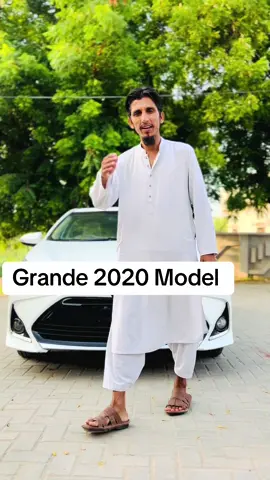 Corolla altis grande 1.8 2020 Model #forsale  #carsoftiktok  #grande  #corollaaltis  #foryou 