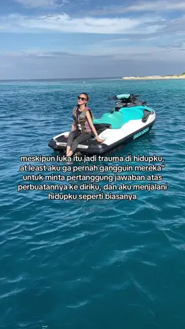 tidak dendam tpi akan sllu ku ingt.