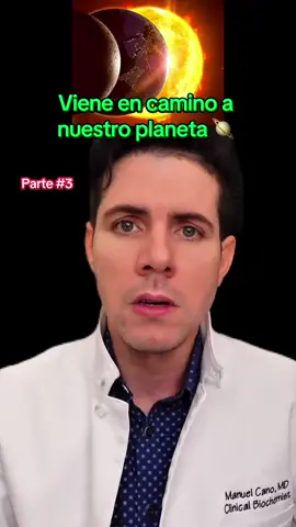 Noticia de última hora #emmanuelcano #doctormanuelcano #drcano #drmanuelcano 