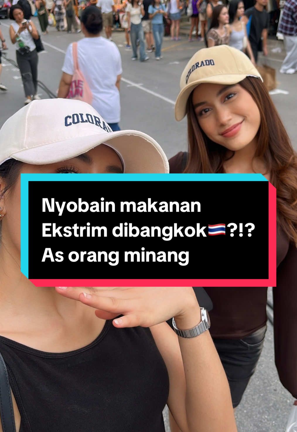 Lamaaaakkk banaaaa #fyp #minang #Vlog @Kraliçe 