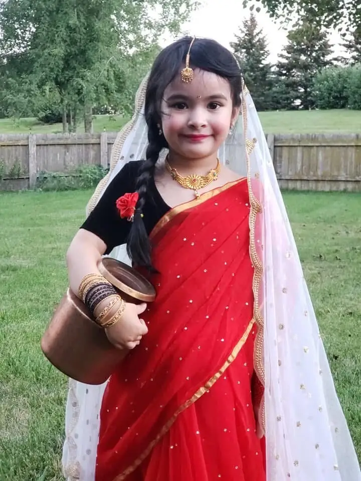 Pari Pari 