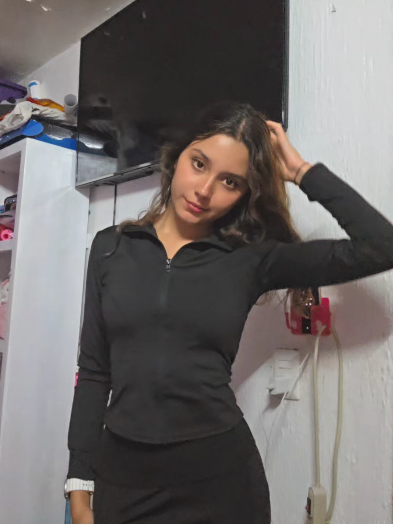 nena no cry #viral #fyp 