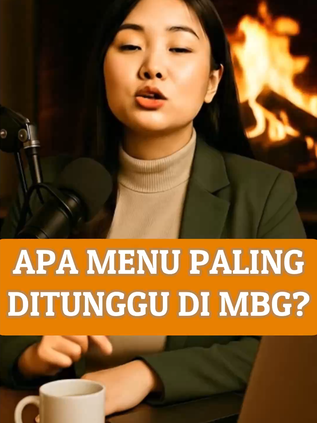Program Makan Bergizi Gratis menghadirkan burger sehat, bukan sekadar menu kekinian. Gizi seimbangnya dirancang mendukung perkembangan siswa. Dengan MBG, anak-anak bisa menikmati lezatnya makanan sekaligus manfaat kesehatan yang nyata. #fyppppppppppppppppppppppp #foryou