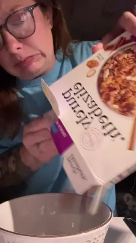 You know me. Just my pregnant self late night eating again