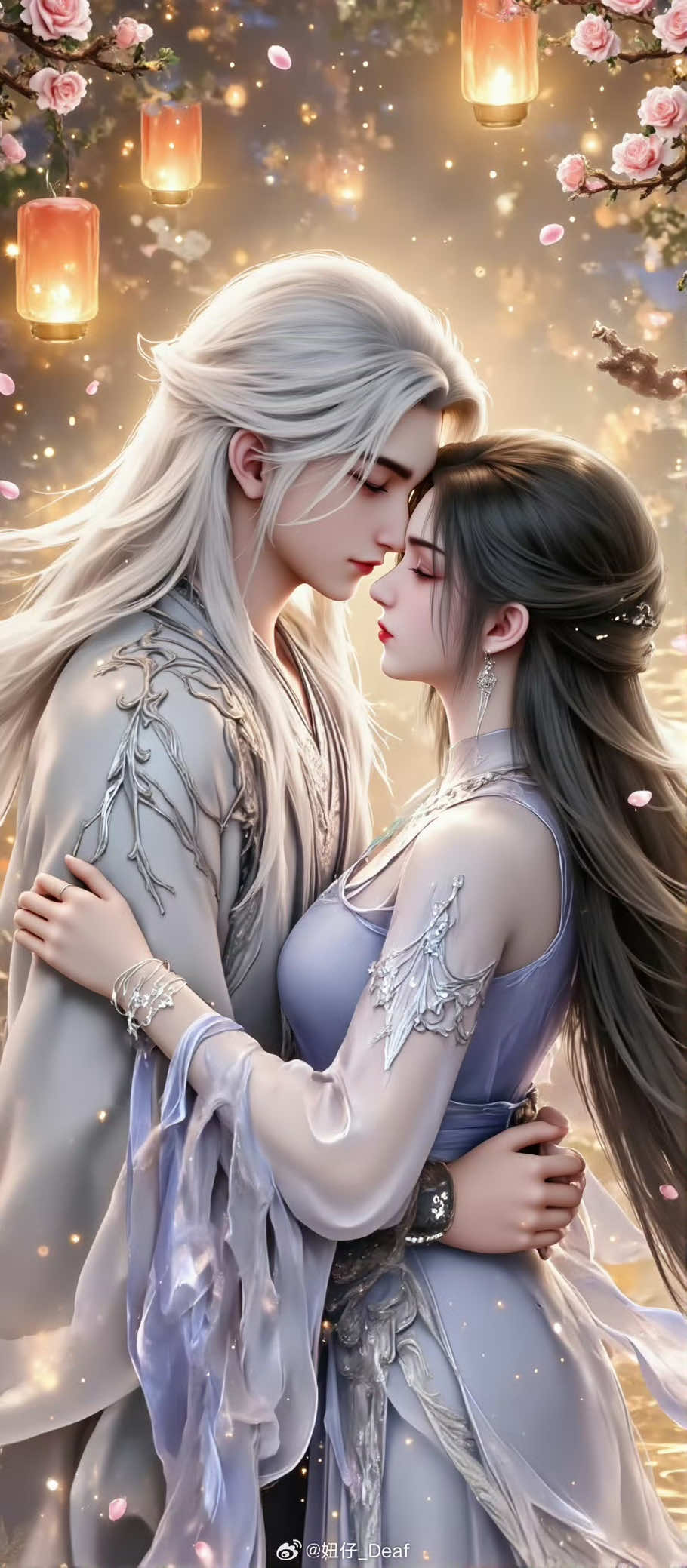 WL : Pada akhirnya aku kalah pada takdir … Perjuangan Wanglin untuk Limuwan dipermainkan oleh takdir,, #renegadeimmortal #wanglin #limuwan #margademonic #donghuaedit 