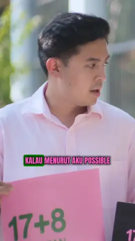 Kawal terus 17+8 Tuntutan Rakyat! Hari ini tanggal 5 September adalah deadline! Tetap fokus dan jangan mau teralihkan atau terdistraksi dengan hal-hal yang memecah belah kita!  #malaka #ferryirwandi #jeromepolin #dpr  #andovidalopez 