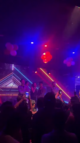 @ollaramlanmusic 🫶🏻🔥  #ollaramlan #classichotel #1thanniversary #classicterminal5 #terminalparty 