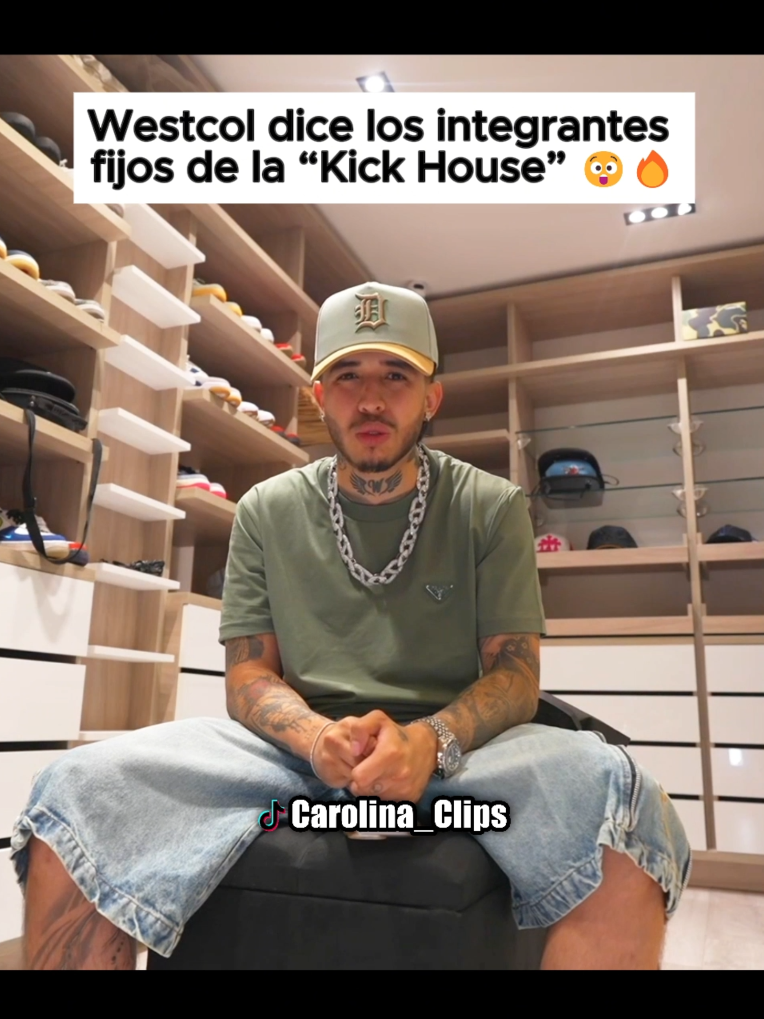#westcol #westcolombia #westcolclips #kickclips #kick #samulx #elchanty #humor #lasapaaaaa #daren #leandro #lonchedehuevito #reydelacity #amaranta #willito @westcol @lasapaaaaa @chamuelx @elchaanty