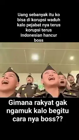 Gimana semua rakyat Indonesia gak ngamuk kalo pejabat korupsi semuanya... termasuk Menteri Agama Juga korup #konoha #indonesia  #korupsi 