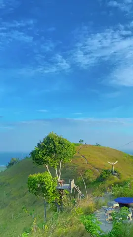 #majene #pamboborang #bukit #fypシ゚ 
