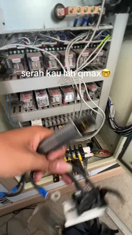 meledak teros dancokk