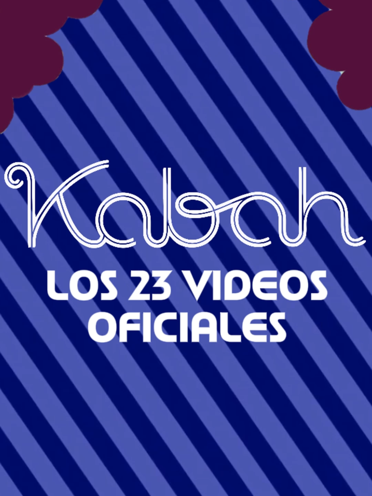 Kabah - Los 23 videos oficiales. #kabah #apioquijano #danielamagun #federicaquijano #lacalledelassirenas #90spoptour #popdelos90 #90spop #gruposdelos90 #retrohitsmx #popenespañol #90smusic #rbd #ov7 #timbiriche #mariajose #lajosa @daniela.magun @apioquijano