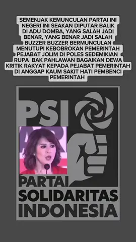 fenomena panggung kepalsuan partai gurem penuh kepalsuan dan fitnah awal nya buzzer buzzer rp perusak negeri bermunculan menebar fitnah