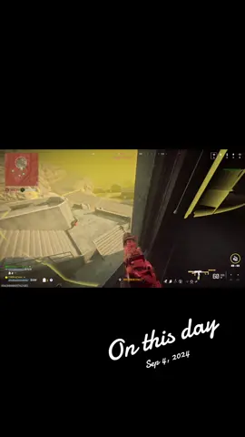 #onthisday