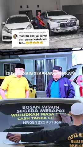 Membalas @fitriaakbar571  #bosanmiskinsegerajoin  #solusilunashutangriba  #bisnisrumahanhasiljutaan  #bisnisviral #fypシ゚viral  #peluangbisnisberkah 