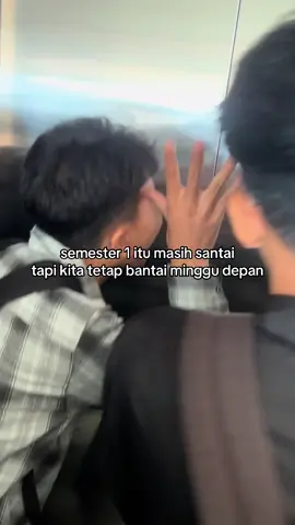 awokawok😭 #politeknikelektronikanegerisurabaya #mekatronika #fyp 
