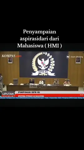 #kabarindonesia #politik #beritaviral #dpr 