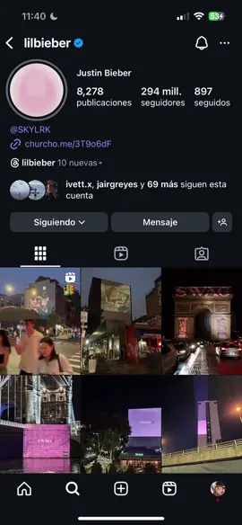 Hasta lo dejé de seguir del perro coraje #justinbieber #swagII #elalbumhijadeputa🗣️🗣️🗣️ 💘