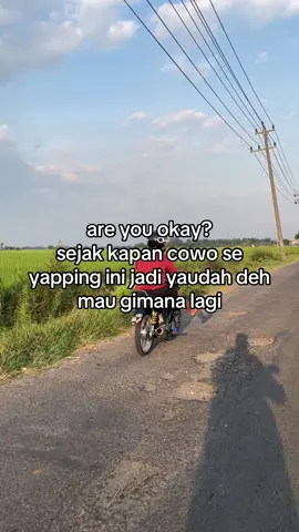 🤷🏻 #apgarage #4stgank🚀 #bebek200cc #bebek130cc 