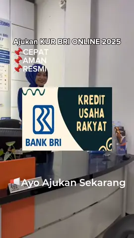 Ajukan Sekarang!!  #pinjamancepat #pinjamanonline #umkm #modalusaha #trending 
