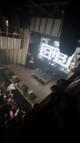 Dallas went stupid 😭#che #restinbass #dallas #undergroundmusic #tour 