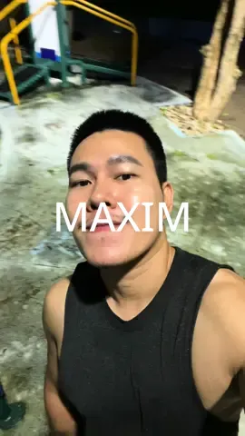เล่นกล้ามต้องกินโปรตีนให้ถึงด้วยนะคราบบ #เวย์โปรตีน #maximmass #protein #soyprotein #เพิ่มกล้าม 
