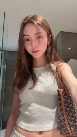 keeping it casual