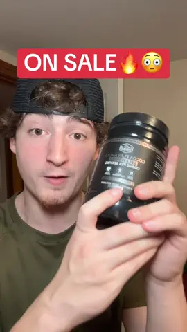 *Disclaimer: Prices, sales, coupons, discounts are accurate at the time this video is posted and may vary afterwards as the Seller and TikTok may regularly change their limited-time promotions. Check the product page for the most current price. Free shipping, sale prices, and TikTok coupons may vary by account. Whatever items and quantities are in your cart at checkout is exactly what you will receive. #cocoapowder #cocoaflavanols 
