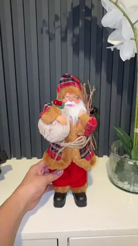 Big santa Christmas decorations @Christmas Decoration #bigsanta #bigsantaclause #santaclause #santaclausedecoration 
