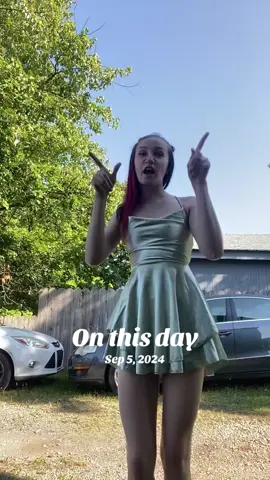 #onthisday 
