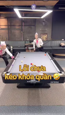 #billards #billiard #xuhuong #haibilat 
