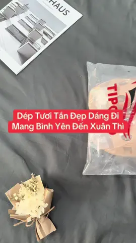 #giaydep #review #viral #tiktok #tiktokshop 