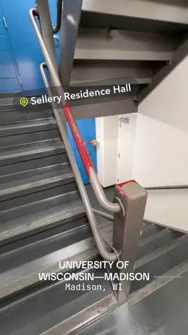 🤫🤐 #uwmadison #uwmadisonpisser #sellery 