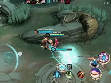 #CapCut #mobilelegendsbangbang #mlbbtiktok #mobilelegends #nana #heronana #mage #4u #4upage 