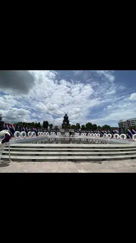 สดุดีทหารกล้า ปกป้องประเทศไทย #กองบัญชาการกองทัพไทย 